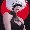 LovexBot Discord Server Icon