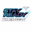 Stay Ready to 3D Print