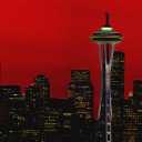 Restless Seattle Discord server icon