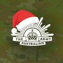 CA | Australian Army Discord Server Icon