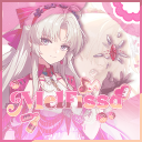 𖦹 Mel𝓕issa .ᐟ.ᐟ  ᛝ  .e/𝓟alace 🪷