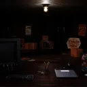 The office Discord server icon