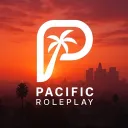 Pacific Network Roleplay™ HQ Discord Server Icon