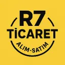 R7 TİCARET  ALIM-SATIM