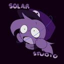SOLAR STUDIO Discord Server Icon