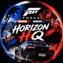 HORIZON HQ Discord server icon
