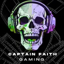 CaptainFaith’s Crashout Crew