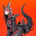 Allmind's serveur