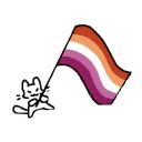 𝘓𝘦𝘴𝘣𝘪𝘢𝘯 𝘊𝘰𝘮𝘮𝘰𝘯𝘸𝘦𝘢𝘭𝘵𝘩's icon