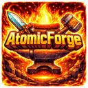 AtomicForge Discord Server Icon