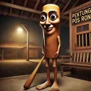 Italian Brainrot FPS Discord