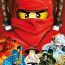 Ninjago group :D Discord Server Icon