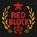 RedBlock - USSR RP | Remake of InSky