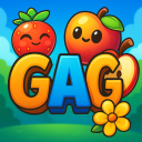 Grow A Garden | 24/7 Stocks | Trading