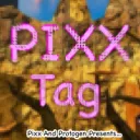 Pixx Tag┃Soon!