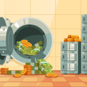 BS Cash + Weapons (Cheap)