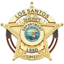 Los Santos Sheriffs Department | PlaceRP