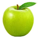 Temple of Green Apple