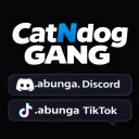CatNdogGANG
