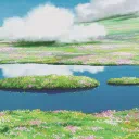 Magic Meadow