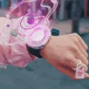 KATZONE ENT   #STRAWBERRY RUSH