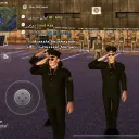 الاصدقاء Discord server icon