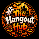 Discovery icon for The Hangout Hub Discord server