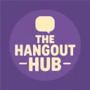 Server icon for The Hangout Hub