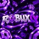Robuxly | #1 Robux, Accounts, Limiteds & more! discord icon