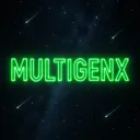 MultiGenX ⚡📦 🎮🧨