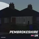 Pembrokeshire UK