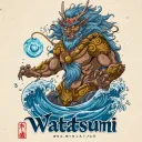 海神（わたつみ）City -RP server-