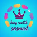 King Suntik Sosmed #bysens