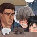 Slammer Dogs Hideaway