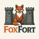 FoxFort • Official Server
