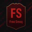 Free Smoq Discord server icon