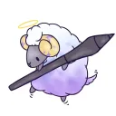 h12ji3 / ひつじさんのファン鯖