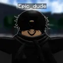Epic Dude's