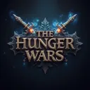 The Hunger Wars Discord Server Icon