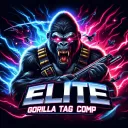 Elite Gorilla Tag Comp | A Gorilla Tag League