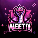 NeetixGameplay TWITCH