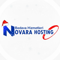 Discovery icon for NOVARA HOSTİNG #2026 Discord server