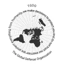 TGDO/The Global Defense Organization Discord server icon