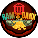 RAM’s Bank | 1.6B Invested Discord server icon