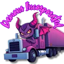 𝕯𝖊𝖒𝖔𝖓𝖘 𝕴𝖓𝖈𝖔𝖗𝖕𝖔𝖗𝖆𝖙𝖊𝖉