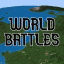 World Battles - 1:3000 Server Icon
