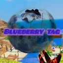 Blueberry Tag