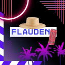 Flauden