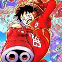 ONE PIECE: FINAL TIDES