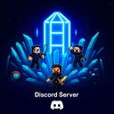 Exotic Tiers Discord Server Icon